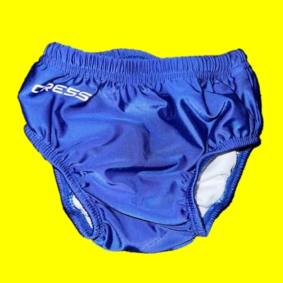 CRESSI Toddler swim diaper - Picture 1 of 3